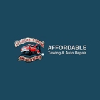 Affordable Towing & Auto Repair