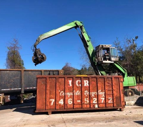 Inter-County Recycling,Leesburg - Leesburg, FL