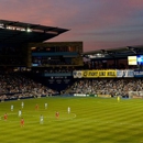 Sporting Park - Stadiums, Arenas & Athletic Fields