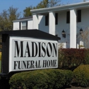 Madison Funeral Home - Funeral Planning
