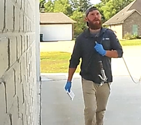 ClearDefense Pest Control of Baton Rouge - Baton Rouge, LA