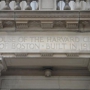 Harvard Club of Boston