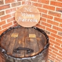 NC Wine Barrels