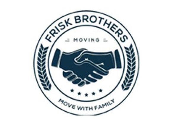 Frisk Brothers Moving - Independence, MO