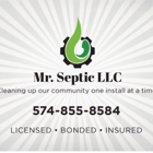 Mr. Septic LLC