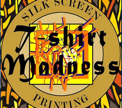 T-shirt Madness Silk Screen Printing - Seattle, WA