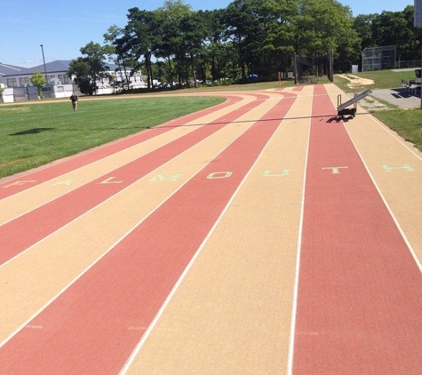 Falmouth High School - East Falmouth, MA