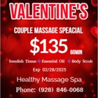 Healthy Massage Spa