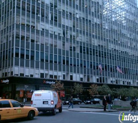 Fidelity Investments - New York, NY
