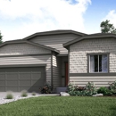 Century Communities-Autumn Valley - Home Builders