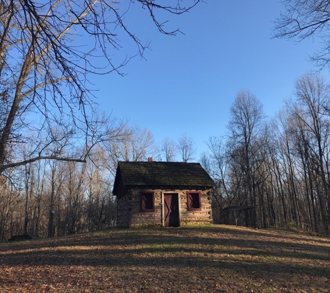 Rock Creek Regional Park - Derwood, MD