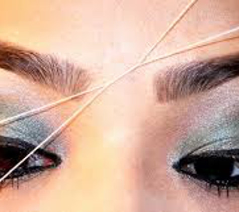 Top Eyebrow Threading - Las Vegas, NV