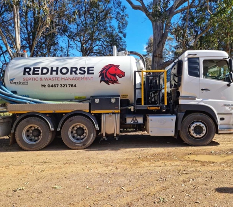 Redhorse Haulage - Raymond Terrace, NSW