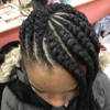 Madina African Hair Braiding gallery