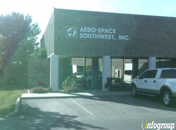 Bossard Aerospace, Inc - Phoenix, AZ