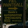 P&L Paintball, Inc.