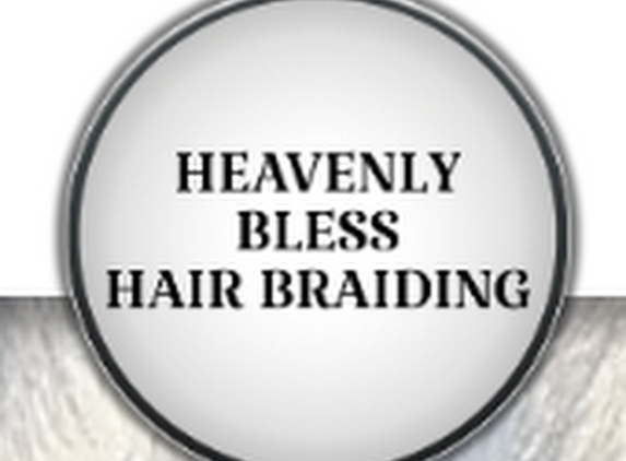 Heavenly Bless Hair Braiding - Fort Worth, TX