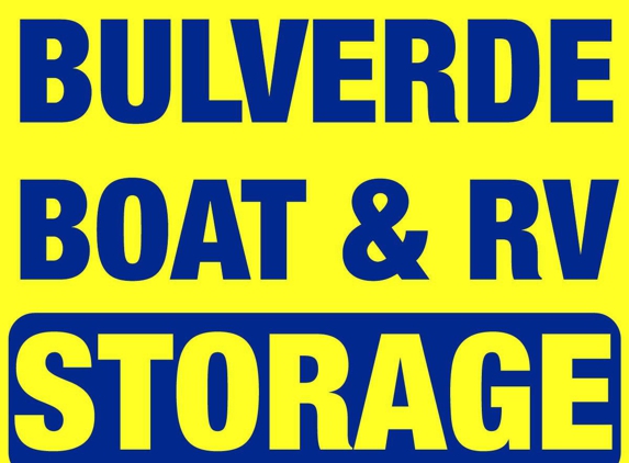 Bulverde Boat & RV Storage - San Antonio, TX