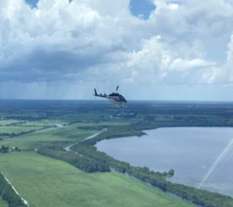 Panther Helicopters Inc - Belle Chasse, LA