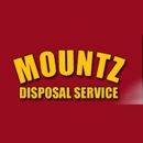 Mountz Disposal Service - Garbage Collection
