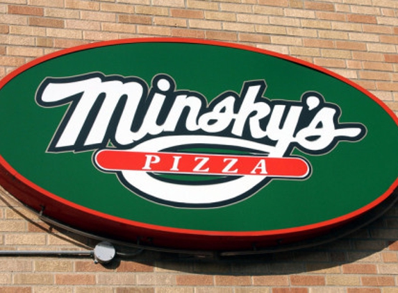 Minsky's Pizza - Independence, MO