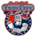 A & M Twin City Paint And Body - Dent Removal