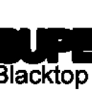Superior Blacktop Services - Asphalt Paving & Sealcoating