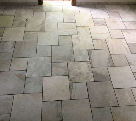 Sauly's Tile Service - Palmerton, PA