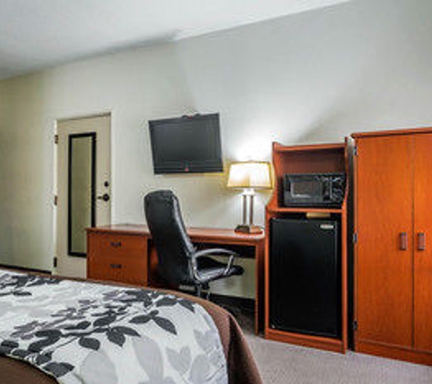 Sleep Inn - Peachtree City, GA