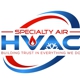 Specialty Air HVAC