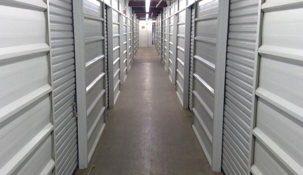 Life Storage - North Andover - North Andover, MA