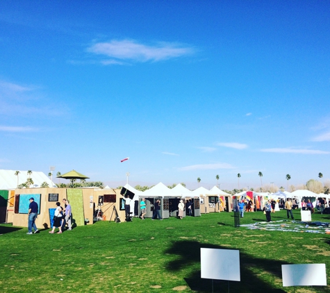 Empire Polo Club - Indio, CA