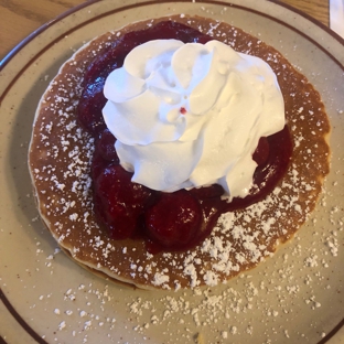 Pancakes R Us - Costa Mesa, CA