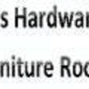 Jones Hardware & The Furniture Room - Major Appliances