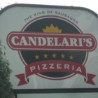 Candelaris Pizza