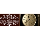 Paul's Clock Repair, LLC - Clocks