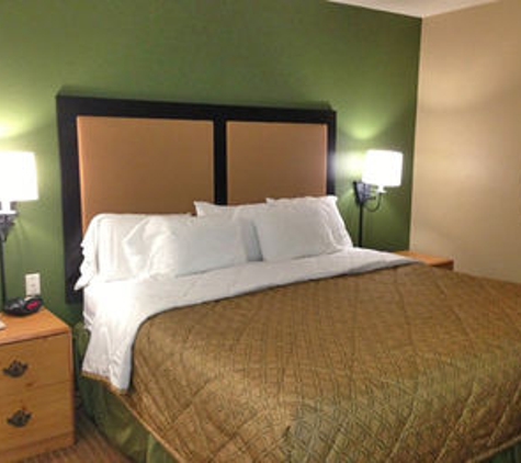 Extended Stay America - Boston - Waltham - 32 4th Ave. - Waltham, MA