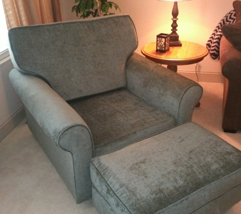 Hodson Upholstery Plus