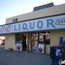 C & C Liquor Store - Liquor Stores