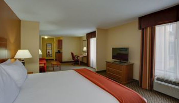 Holiday Inn Express & Suites Columbia-I-20 @ Clemson Rd - Columbia, SC