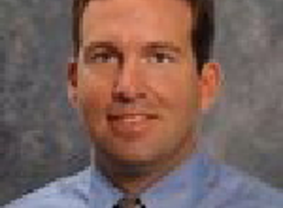 Mark Binion, MD - Shelby, NC