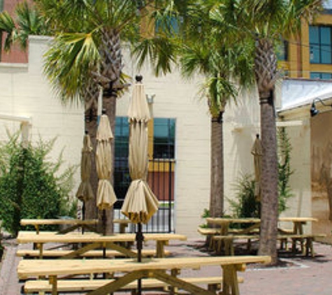 Charleston Cobble - Daniel Island, SC