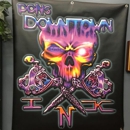 Don's Downtown Ink - Tattoos