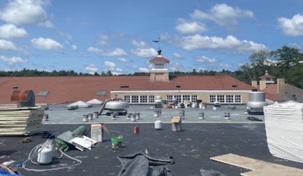 Aspen Roofing Services, Inc. - Peabody, MA