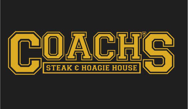 Coach's Steak & Hoagie House - Doylestown, PA