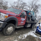 Marquez Sons Towing INC & Cash For Junk Cars