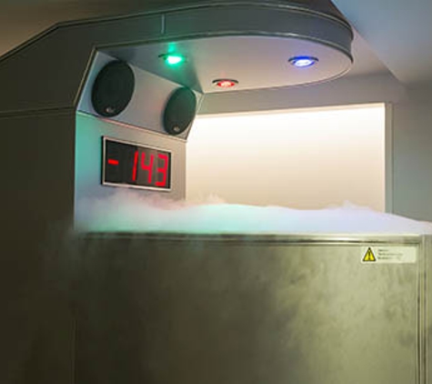 Central Florida Cryo - Winter Park, FL