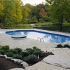 D & J Pool Builders gallery