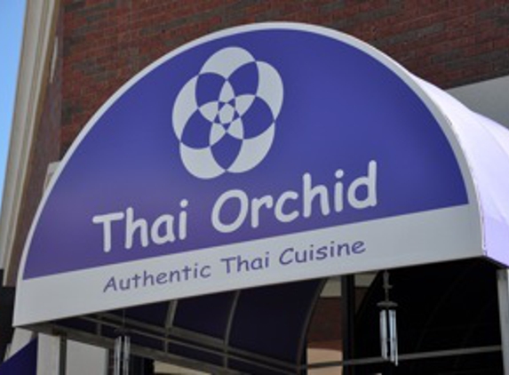 Thai Orchid Restaurant - Dallas, TX
