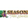 4 Seasons Tree Service